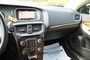 Volvo V40 Cross Country 1.5 T3 152pk Polar+ Luxury automaat leer/panodak/ECC/cruise/navi/PDC