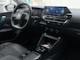 Citroën E-C4 Feel Pack 50 kWh | Stoel- en stuurverwarming | Adaptive Cruise Control | Keyless | Camera achter | Voorruit verwarmd | Carplay/Android Auto |