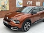 Citroën E-C4 Feel Pack 50 kWh | Stoel- en stuurverwarming | Adaptive Cruise Control | Keyless | Camera achter | Voorruit verwarmd | Carplay/Android Auto |
