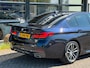 BMW 5-Serie 520i High Executive Edition M Sport LCI NAP APK !!