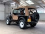 Jeep CJ 4x4 7 - NL Delivered only 53023 km