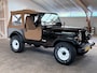 Jeep CJ 4x4 7 - NL Delivered only 53023 km