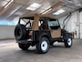 Jeep CJ 4x4 7 - NL Delivered only 53023 km