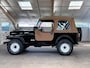 Jeep CJ 4x4 7 - NL Delivered only 53023 km