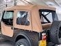 Jeep CJ 4x4 7 - NL Delivered only 53023 km