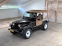 Jeep CJ 4x4 7 - NL Delivered only 53023 km