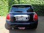 MINI Cooper 1.5 One Pepper F56 LCI met LED, Park ass., DAB, Navi en 17"
