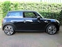 MINI Cooper 1.5 One Pepper F56 LCI met LED, Park ass., DAB, Navi en 17"
