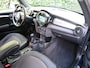 MINI Cooper 1.5 One Pepper F56 LCI met LED, Park ass., DAB, Navi en 17"