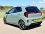Kia Picanto 1.0 DPI GT-Line 5DRS SCHUIF-DAK CAMERA NAVI 1EIGENAAR LEDER-INT