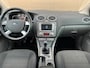 Ford Focus 1.8 Limited cruise contr, climate, zeer netjes, 2e eigenaar!