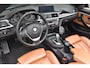 BMW 4-Serie Cabrio 440i High Executive * Head-up * Adaptive LED * Sportstoelen met memory * Nekverwarming *