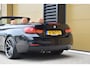 BMW 4-Serie Cabrio 440i High Executive * Head-up * Adaptive LED * Sportstoelen met memory * Nekverwarming *