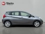 Nissan Note 1.2 DIG-S Connect Edition AUTOMAAT 58093 KM NAVI LM VELGEN