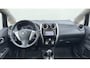 Nissan Note 1.2 DIG-S Connect Edition AUTOMAAT 58093 KM NAVI LM VELGEN