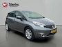 Nissan Note 1.2 DIG-S Connect Edition AUTOMAAT 58093 KM NAVI LM VELGEN