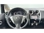 Nissan Note 1.2 DIG-S Connect Edition AUTOMAAT 58093 KM NAVI LM VELGEN