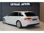 Audi A4 Avant 1.8 TFSI Pro Line | AUTOMAAT | XENON | SCHUIF-DAK | NAVI | AIRCO | CRUISE | LEDER | PDC | APK.