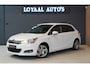 Citroën C4 1.6 THP Exclusive EGS 7P | AUT | MASSAGESTOEL | STOELVERW. | CRUISE | PDC | APK.