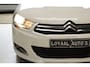 Citroën C4 1.6 THP Exclusive EGS 7P | AUT | MASSAGESTOEL | STOELVERW. | CRUISE | PDC | APK.