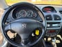 Peugeot 206 206CC 1.6-16V