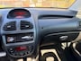 Peugeot 206 206CC 1.6-16V