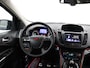 Ford Kuga 1.6 Titanium Trekhaak, Chiptuning, Bluetooth, Cruise control, Parkeersensor voor en achter, Voorstoelen verwarmd, Verwarmd voorruit, Regensensor, Lichtmetalen velgen, De Ford Kuga 1.6 Titanium uit 2013 (handgeschakeld) is een comfortabele en veelzijdige SUV met een sportief karakter. De krachtige en soepele 1.6 EcoBoost-motor zorgt voor een fijne rijervari