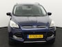 Ford Kuga 1.6 Titanium Trekhaak, Chiptuning, Bluetooth, Cruise control, Parkeersensor voor en achter, Voorstoelen verwarmd, Verwarmd voorruit, Regensensor, Lichtmetalen velgen, De Ford Kuga 1.6 Titanium uit 2013 (handgeschakeld) is een comfortabele en veelzijdige SUV met een sportief karakter. De krachtige en soepele 1.6 EcoBoost-motor zorgt voor een fijne rijervari
