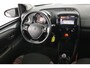 Citroën C1 1.0 VTi Shine | Achteruitrij Camera | Apple Carplay & Android Auto | Climate Controle | Bluetooth | Lichtmetalen Velgen |