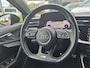 Audi A3 Sportback 30 TFSI S-line / navigatie / App / virtual cockit