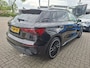 Audi A3 Sportback 30 TFSI S-line / navigatie / App / virtual cockit