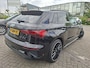 Audi A3 Sportback 30 TFSI S-line / navigatie / App / virtual cockit