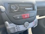 Peugeot 107 1.0-12V XS NL Auto Radio APK tot 01 2027