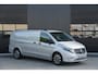 Mercedes-Benz Vito 116 CDI Extra Lang - Trekhaak - LED - Camera - Airco - Betimmering - Stoelverwarming - PDC - Rijklaar