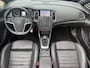 Opel Cascada 1.4 Turbo ecoFLEX Cosmo / 1e Eigenaar / Full Optie / Dealer Onderhouden / Lederen Bekleding / Stoel & Stuurwiel Verwarming / Stoelventilatie / Navigatie / Cruise / Clima / Navigatie /