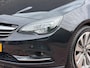 Opel Cascada 1.4 Turbo ecoFLEX Cosmo / 1e Eigenaar / Full Optie / Dealer Onderhouden / Lederen Bekleding / Stoel & Stuurwiel Verwarming / Stoelventilatie / Navigatie / Cruise / Clima / Navigatie /