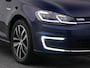 Volkswagen E-Golf E-DITION | CAMERA | ADAPTIVE | WARMTEPOMP | STOELVERWARMING