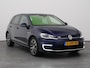 Volkswagen E-Golf E-DITION | CAMERA | ADAPTIVE | WARMTEPOMP | STOELVERWARMING