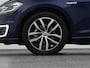 Volkswagen E-Golf E-DITION | CAMERA | ADAPTIVE | WARMTEPOMP | STOELVERWARMING