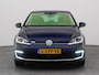Volkswagen E-Golf E-DITION | CAMERA | ADAPTIVE | WARMTEPOMP | STOELVERWARMING