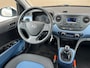Hyundai i10 1.0i i-Motion Comfort, climate control, parkeersensoren, cruise control