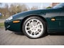 Jaguar XKR 4.0 V8 Supercharged Convertible|Cabriolet|Harman Kardon|British Racing Green|Cashmere|Leder|Liefhebbersauto !
