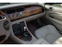 Jaguar XKR 4.0 V8 Supercharged Convertible|Cabriolet|Harman Kardon|British Racing Green|Cashmere|Leder|Liefhebbersauto !