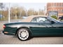 Jaguar XKR 4.0 V8 Supercharged Convertible|Cabriolet|Harman Kardon|British Racing Green|Cashmere|Leder|Liefhebbersauto !