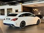 Mercedes-Benz CLA Shooting Brake 250 AMG PANO