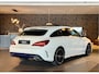 Mercedes-Benz CLA Shooting Brake 250 AMG PANO