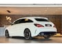 Mercedes-Benz CLA Shooting Brake 250 AMG PANO