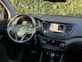 Hyundai Tucson 1.6 T-GDi, NAVI, CRUISE, CAMERA, CLIMATE CONTROL, STOELVERWARMING, PDC, LED, LICHTMETAAL 19"