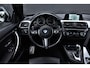 BMW 4-Serie Gran Coupe 418i Automaat M-Pakket Org.NL Dealer OH Navi/Led/Leer/Climate/Cruise/Lmv18"