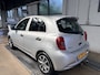 Nissan Micra 1.2 DIG-S Visia Airco Trekhaak afnb. 15"Lmv
